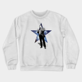 Neil Crewneck Sweatshirt